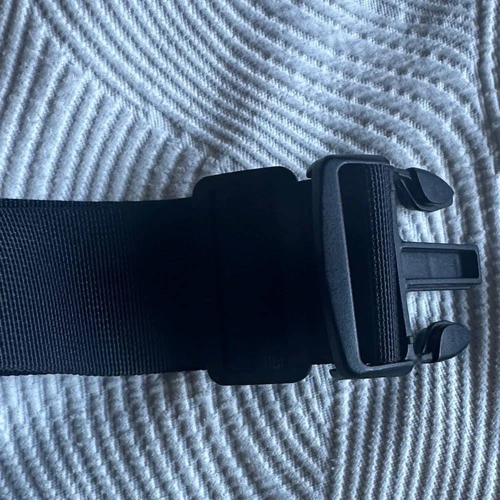 Orange Kid Utility Belt with Pockets